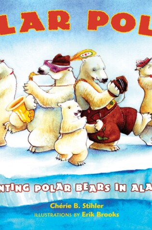 Cover of Polar Polka