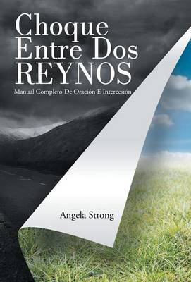 Book cover for Choque Entre Dos Reynos