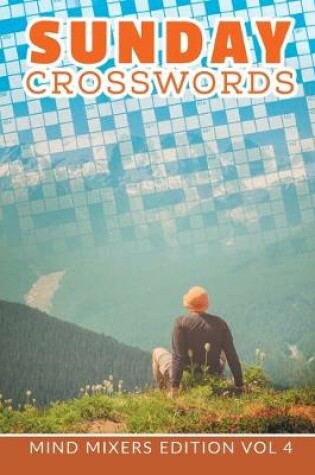 Cover of Sunday Crosswords