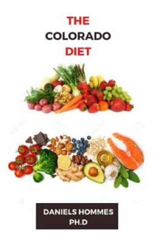 Cover of The Colorado Diet