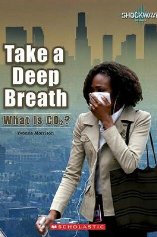 Cover of Take a Deep Breath