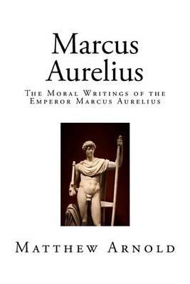 Book cover for Marcus Aurelius