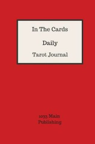 Cover of In The Cards