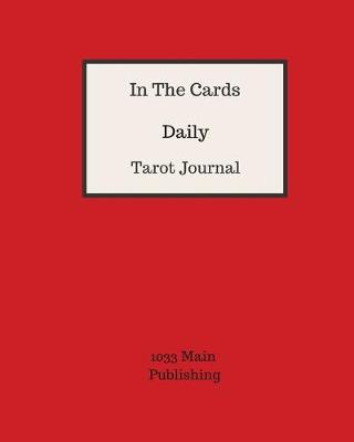 Book cover for In The Cards