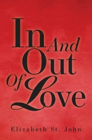 Cover of In And Out Of Love