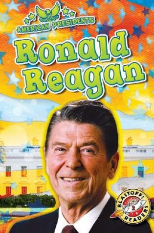 Cover of Ronald Reagan