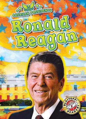 Cover of Ronald Reagan