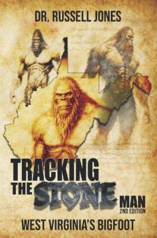 Cover of Tracking the Stone Man