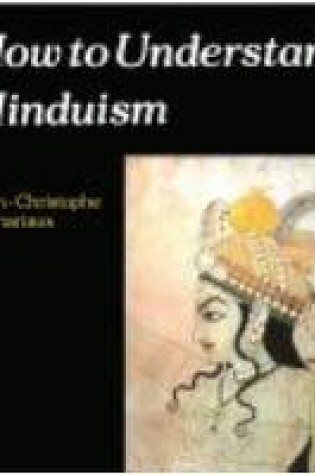 Cover of How to Understand Hinduism