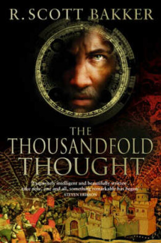 Cover of The Thousandfold Thought