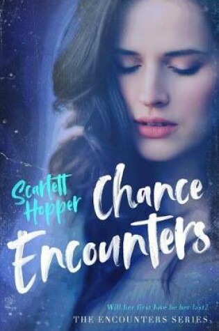 Cover of Chance Encounters