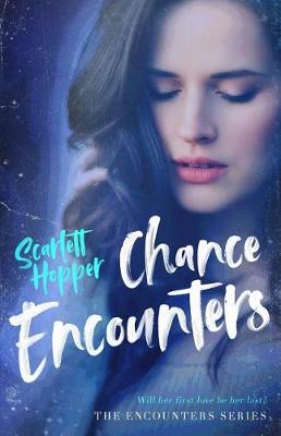 Book cover for Chance Encounters