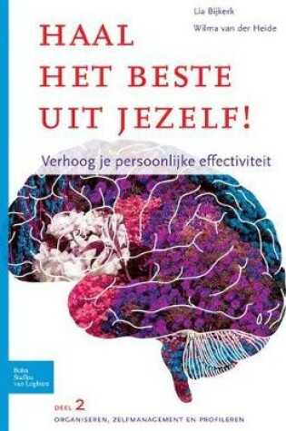 Cover of Haal Het Beste Uit Jezelf!