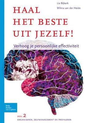 Cover of Haal Het Beste Uit Jezelf!