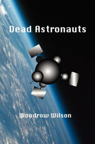 Cover of Dead Astronauts