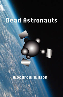 Book cover for Dead Astronauts