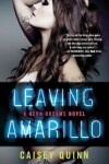 Book cover for Leaving Amarillo