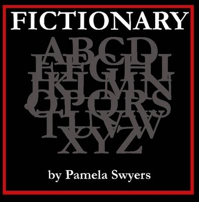Book cover for Fictionary
