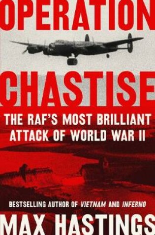 Cover of Operation Chastise