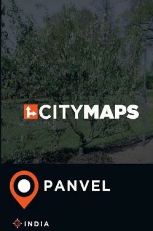 Cover of City Maps Panvel India