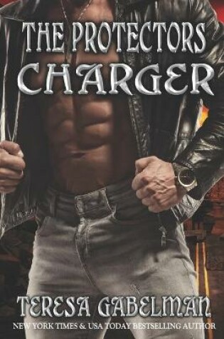 Cover of Charger (The Protectors Series)