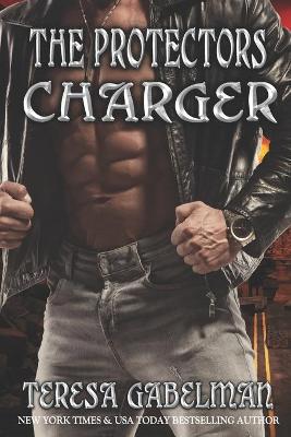 Book cover for Charger (The Protectors Series)