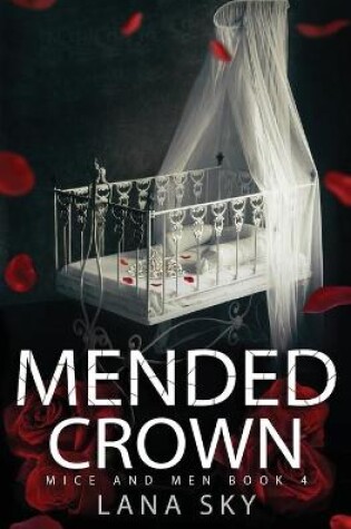 Cover of Mended Crown