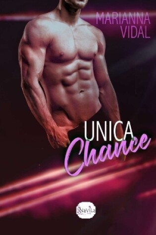 Cover of Unica chance