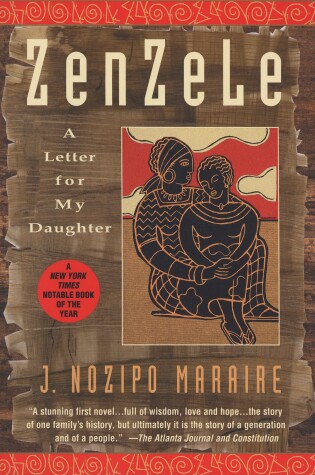 Cover of Zenzele