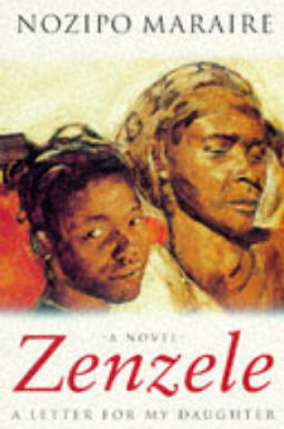 Cover of Zenzele