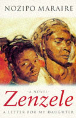 Book cover for Zenzele