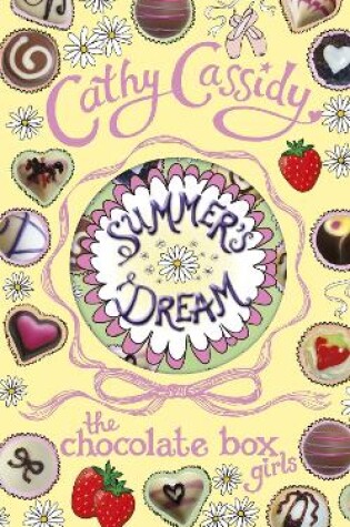Cover of Summer's Dream