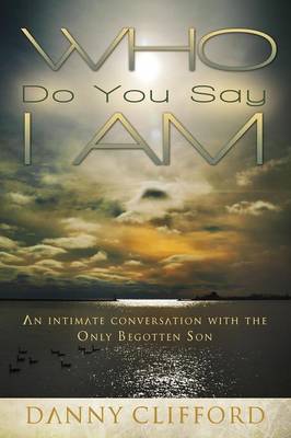 Book cover for Who Do People Say I Am