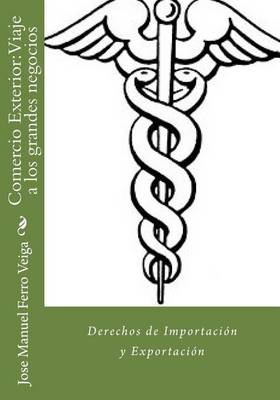 Book cover for Comercio Exterior