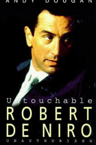 Cover of Untouchable