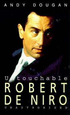 Book cover for Untouchable