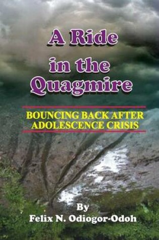 Cover of A Ride In The Quagmire