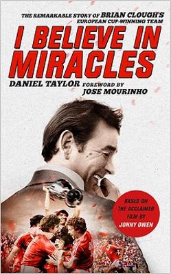 Book cover for I Believe In Miracles