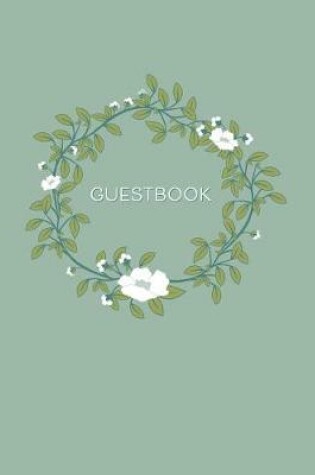 Cover of Guestbook