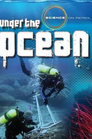 Cover of Under the Ocean