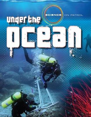 Book cover for Under the Ocean