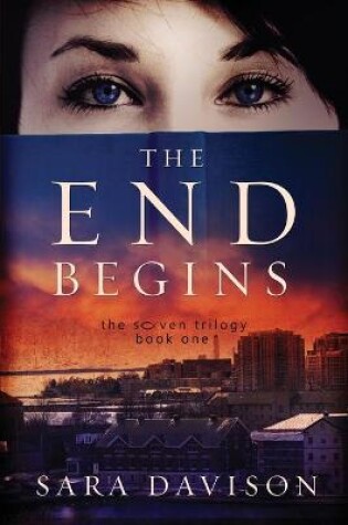 Cover of The End Begins