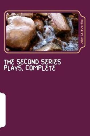 Cover of The Second Series Plays, Complete