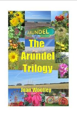 Cover of The Arundel Trilogy