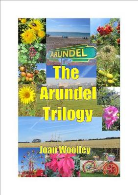 Book cover for The Arundel Trilogy