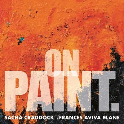 Book cover for ON PAINT