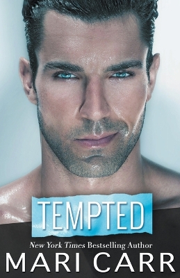 Cover of Tempted