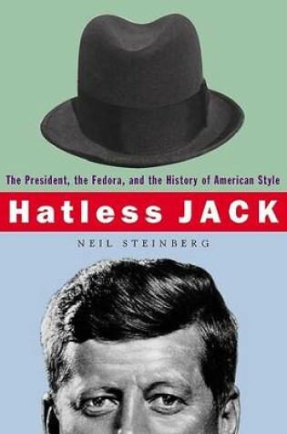 Cover of Hatless Jack