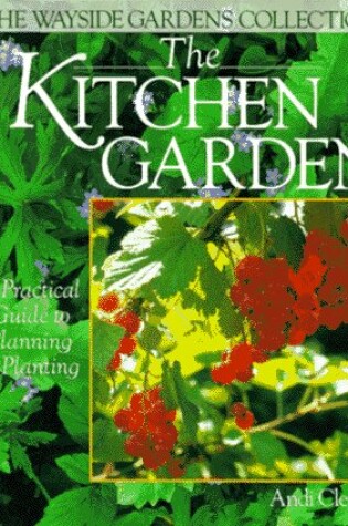 Cover of The Kitchen Garden