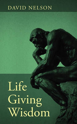 Book cover for Life Giving Wisdom